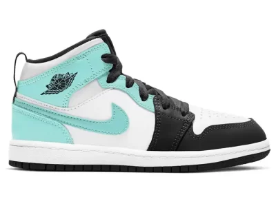 Jordan 1 Mid Tropical Twist Igloo (TD/PS)