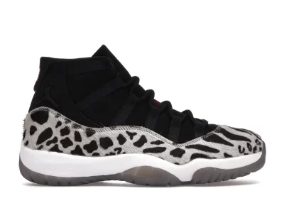 Air Jordan 11 Retro Animal Instinct (W)