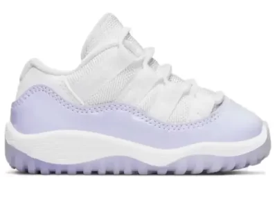 Jordan 11 Retro Low Pure Violet (TD/PS)