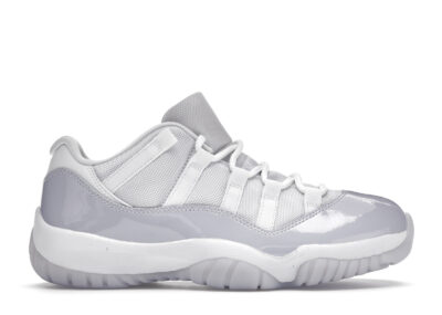 Air Jordan 11 Retro Low Pure Violet (W)