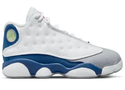 Jordan 13 Retro French Blue (TD/PS)