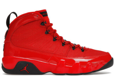 Air Jordan 9 Retro Chile Red