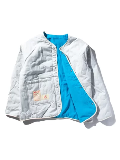 Jordan x Union M J LINER Jacket