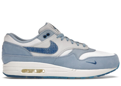 Nike Air Max 1 Premium Blueprint