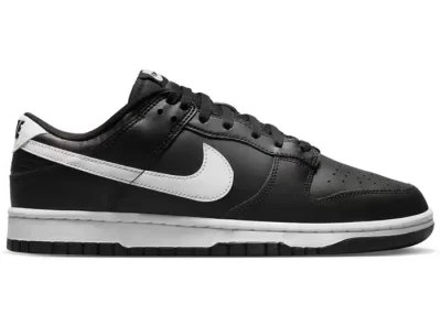 Nike Dunk Low Black Panda 2.0