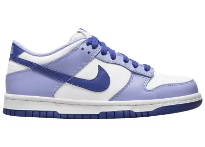 Nike Dunk Low Blueberry