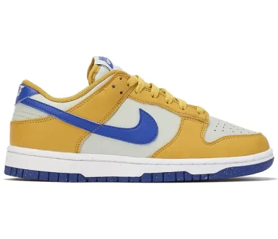 Nike Dunk Low Next Nature Wheat Gold (W)