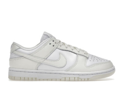 Nike Dunk Low Retro Coconut Milk (W)