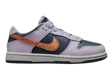 Nike Dunk Low Copper Swoosh (TD/PS)