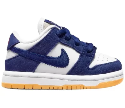 Nike SB Dunk Low Los Angeles Dodgers (TD/PS)