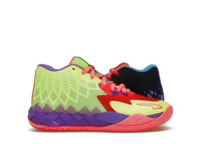 Puma LaMelo Ball MB.01 Be You