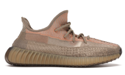 Adidas Yeezy Boost 350 V2 Sand Taupe