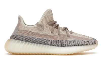 Adidas Yeezy Boost 350 V2 Ash Pearl