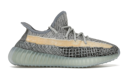 Adidas Yeezy Boost 350 V2 Ash Blue