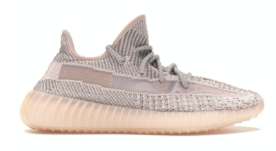 Adidas Yeezy Boost 350 V2 Synth (Reflective)