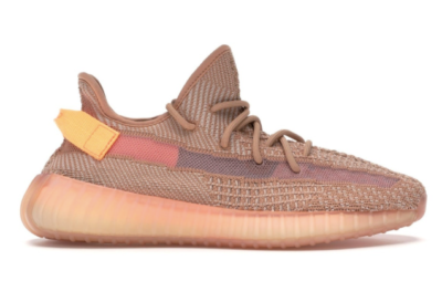 Adidas Yeezy Boost 350 V2 Clay