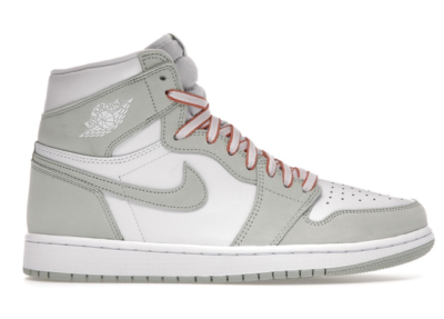 Air Jordan 1 Retro High OG Seafoam (W)