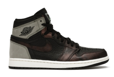 Air Jordan 1 Retro High Light Army Rust Shadow Patina