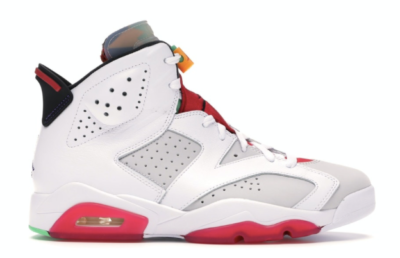 Air Jordan 6 Retro Hare