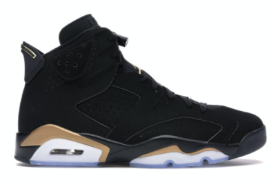 Air Jordan 6 Retro DMP (2020)