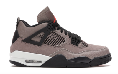 Air Jordan 4 Retro Taupe Haze