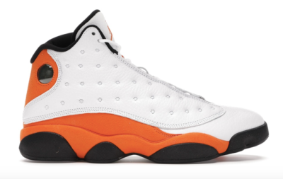 Air Jordan 13 Retro Starfish