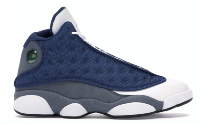 Air Jordan 13 Retro Flint (2020)