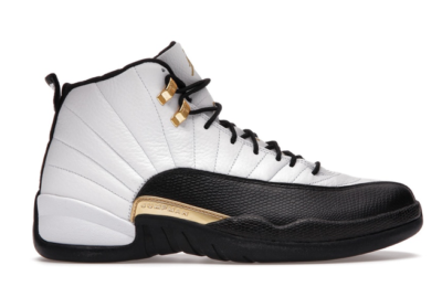 Air Jordan 12 Retro Royalty Taxi