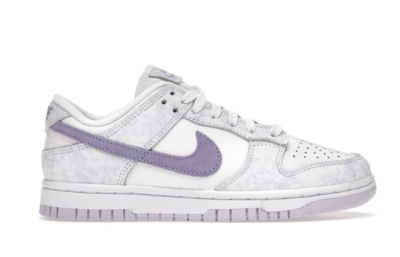 Nike Dunk Low Purple Pulse (W)