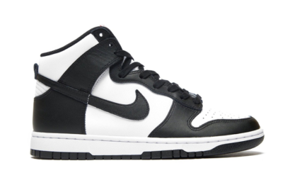 Nike Dunk High Panda (2021) (W)