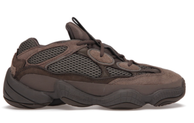 Adidas Yeezy 500 Clay Brown