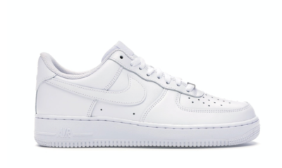 Nike Air Force 1 Low White ’07