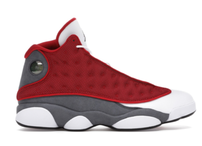 Air Jordan 13 Retro Red Flint