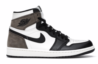 Air Jordan 1 Retro High Dark Mocha