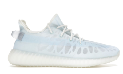 Adidas Yeezy Boost 350 V2 Mono Ice