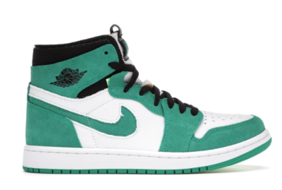 Air Jordan 1 High Zoom CMFT Stadium Green