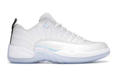 Air Jordan 12 Retro Low Easter