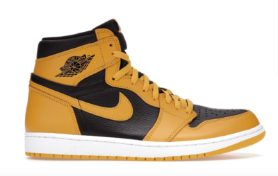 Air Jordan 1 Retro High Pollen