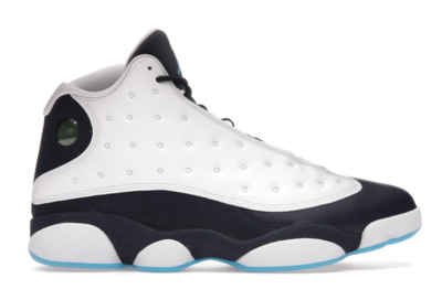 Air Jordan 13 Retro Obsidian