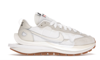 Nike Vaporwaffle sacai Sail Gum