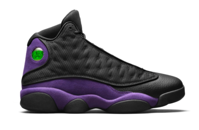 Air Jordan 13 Retro Court Purple