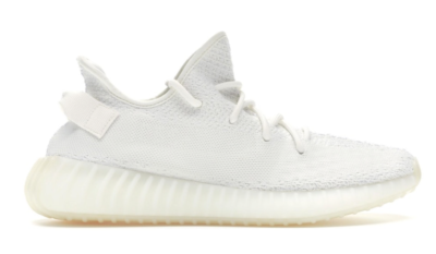 Adidas Yeezy Boost 350 V2 Cream/Triple White