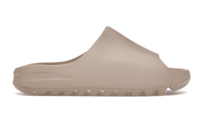 Adidas Yeezy Slide Pure (Restock Pair)