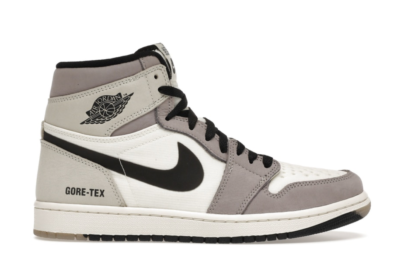 Air Jordan 1 High Element Gore-Tex Light Bone