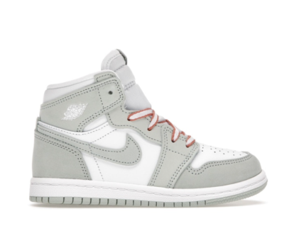 Jordan 1 Retro High OG Seafoam (TD/PS)