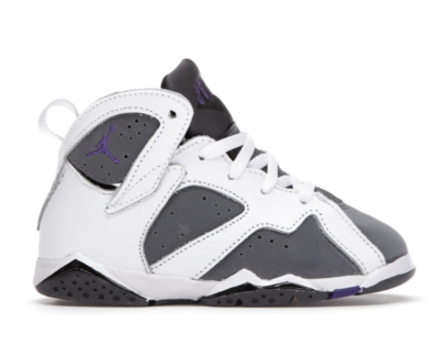 Jordan 7 Retro Flint (2021) (TD/PS)