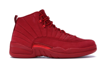 Air Jordan 12 Retro Gym Red (2018)