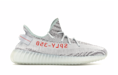 Adidas Yeezy Boost 350 V2 Blue Tint