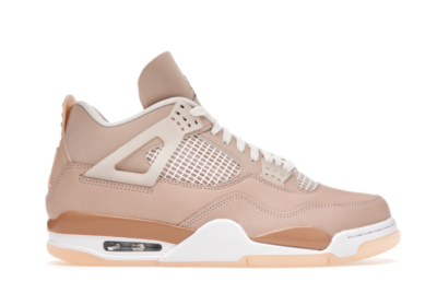 Air Jordan 4 Retro Shimmer (W)