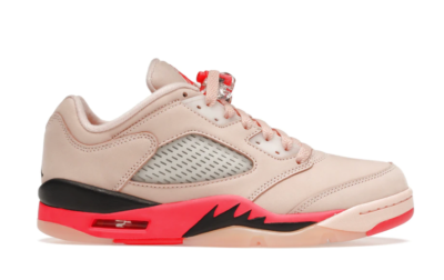 Air Jordan 5 Low Girls That Hoop (W)